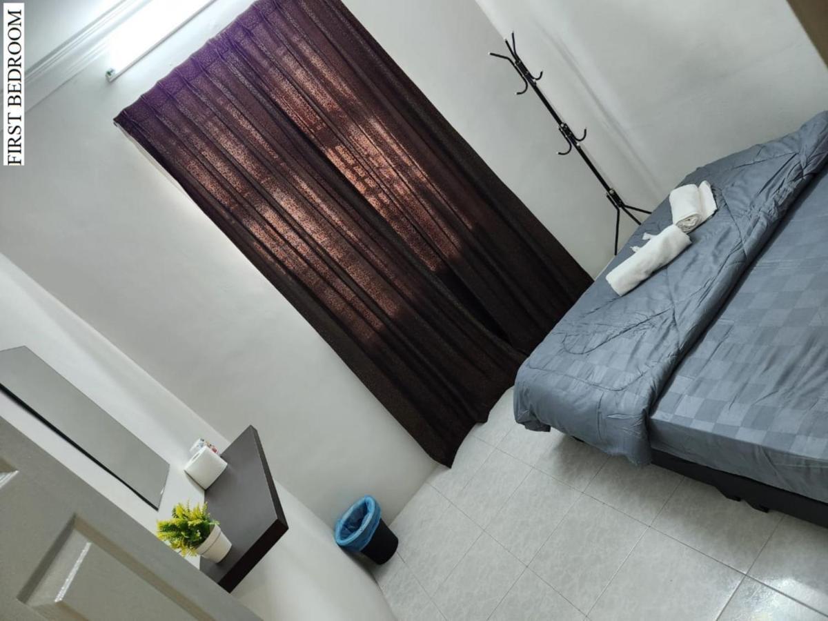 Galaxy Guest Home By Ipoh Maju Stay ภายนอก รูปภาพ