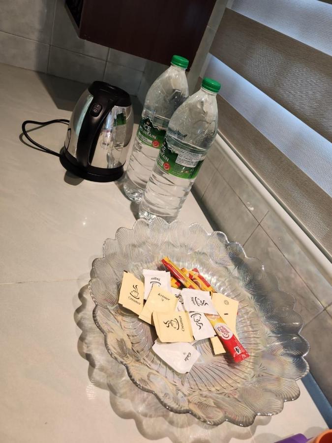 Galaxy Guest Home By Ipoh Maju Stay ภายนอก รูปภาพ