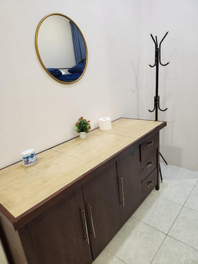 Galaxy Guest Home By Ipoh Maju Stay ภายนอก รูปภาพ