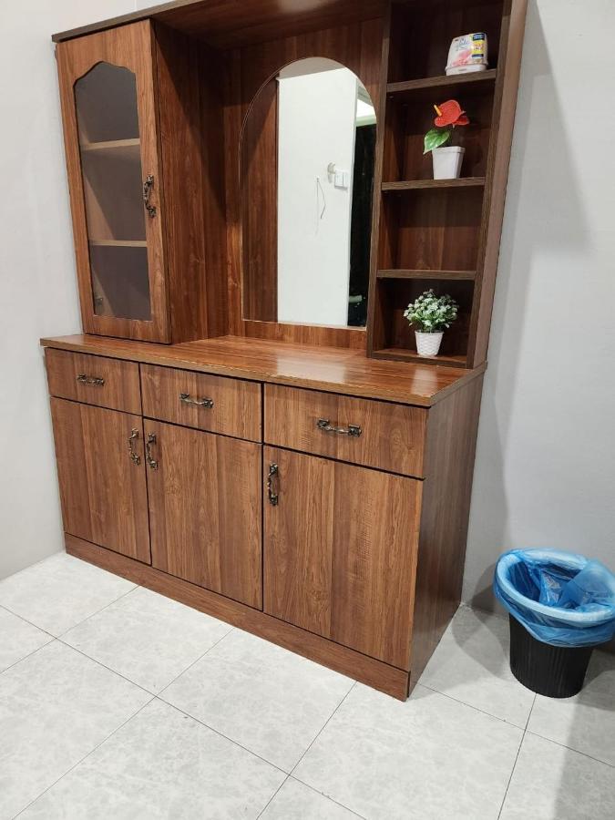 Galaxy Guest Home By Ipoh Maju Stay ภายนอก รูปภาพ