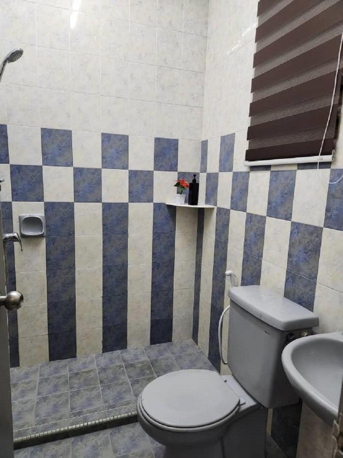 Galaxy Guest Home By Ipoh Maju Stay ภายนอก รูปภาพ