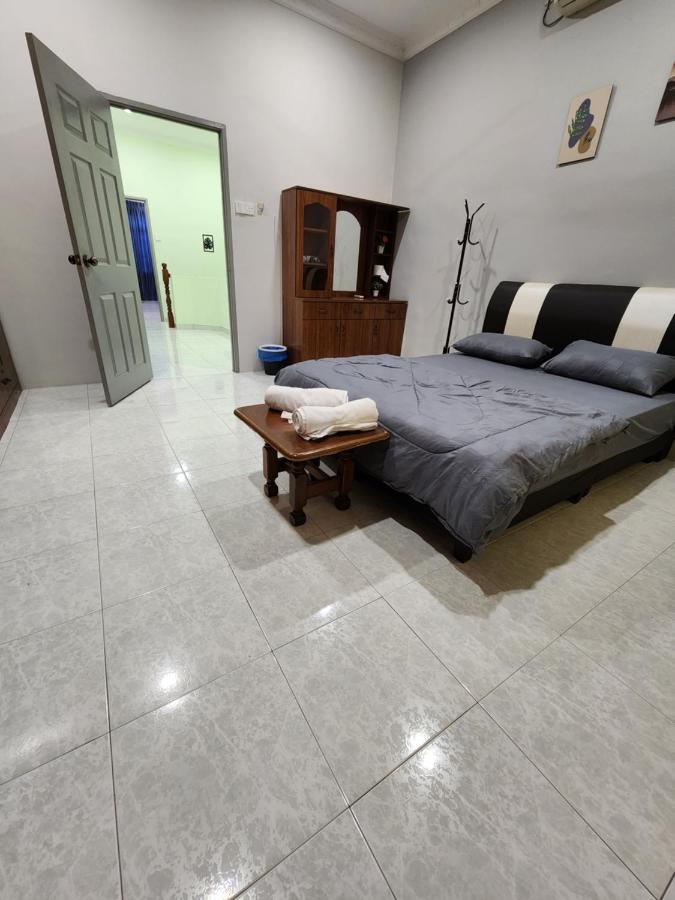 Galaxy Guest Home By Ipoh Maju Stay ภายนอก รูปภาพ