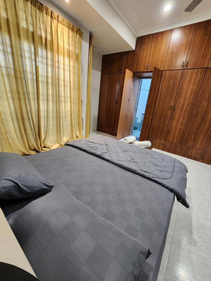 Galaxy Guest Home By Ipoh Maju Stay ภายนอก รูปภาพ