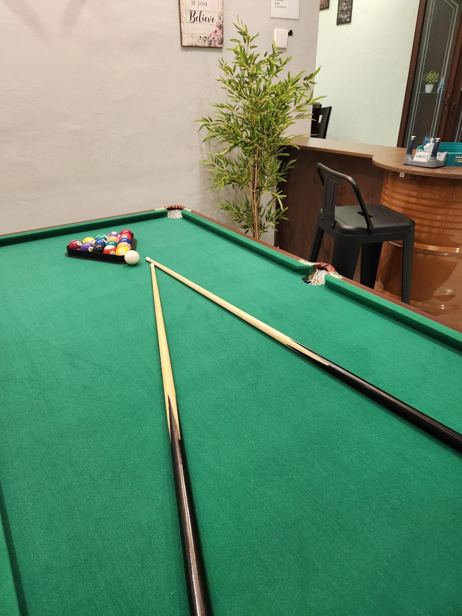 Galaxy Guest Home By Ipoh Maju Stay ภายนอก รูปภาพ