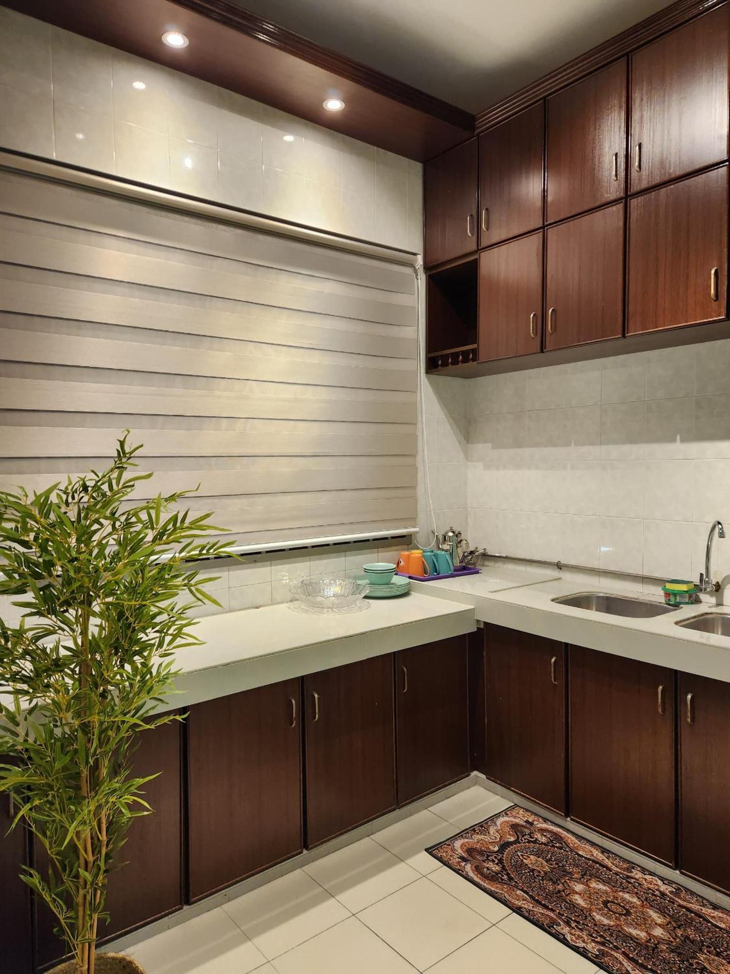 Galaxy Guest Home By Ipoh Maju Stay ภายนอก รูปภาพ